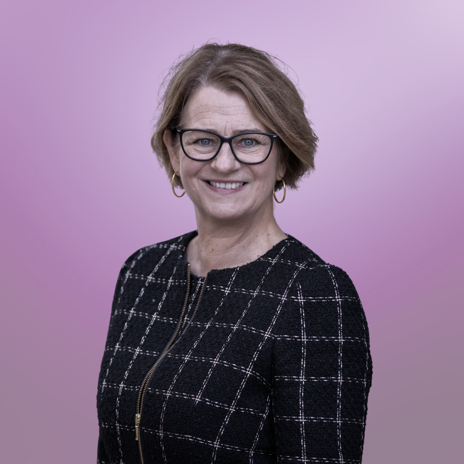 Hon. Tone Wilhelmsen Trøen