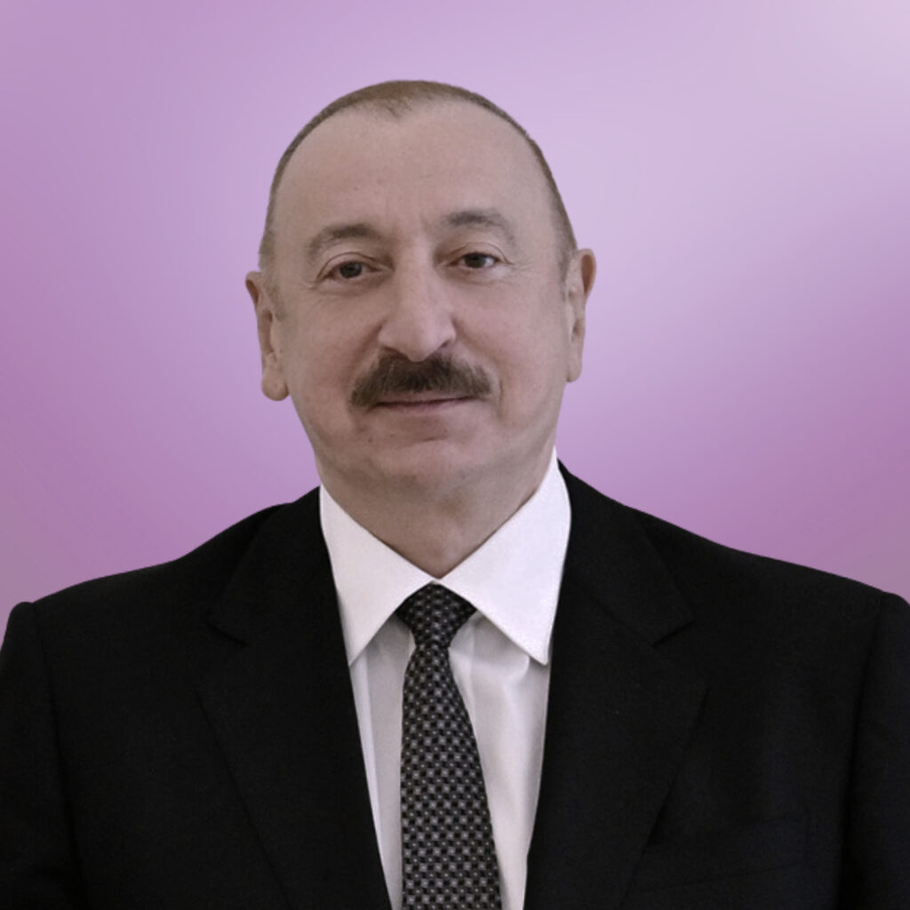 Aliyev