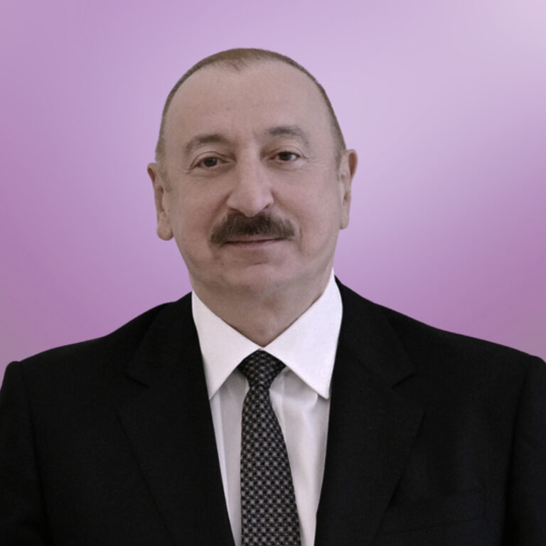 Aliyev