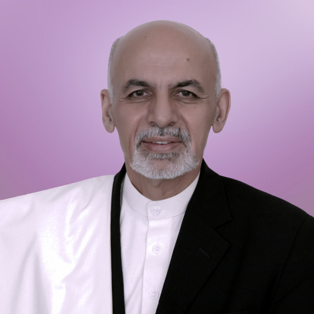 Ghani