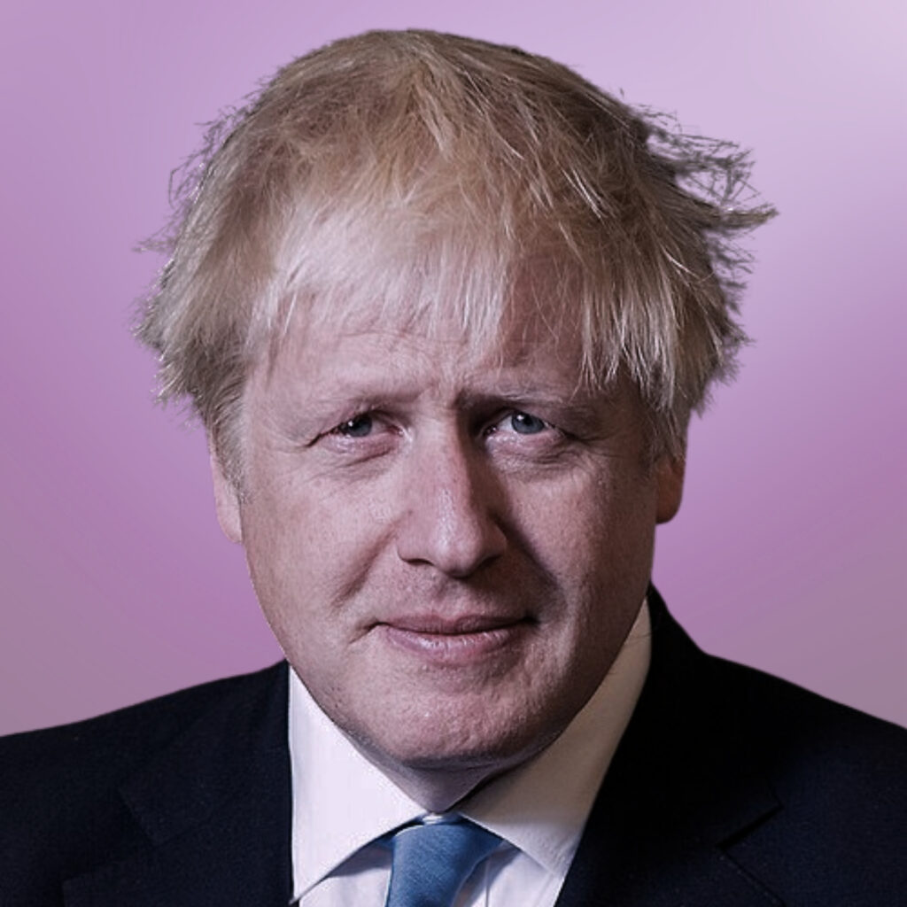 Johnson o cha in Ahn