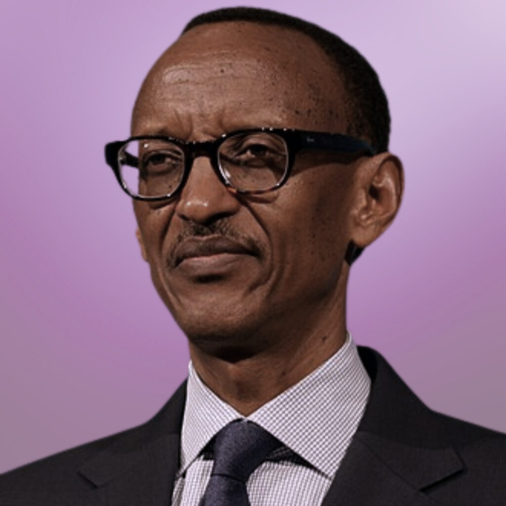 Kagame