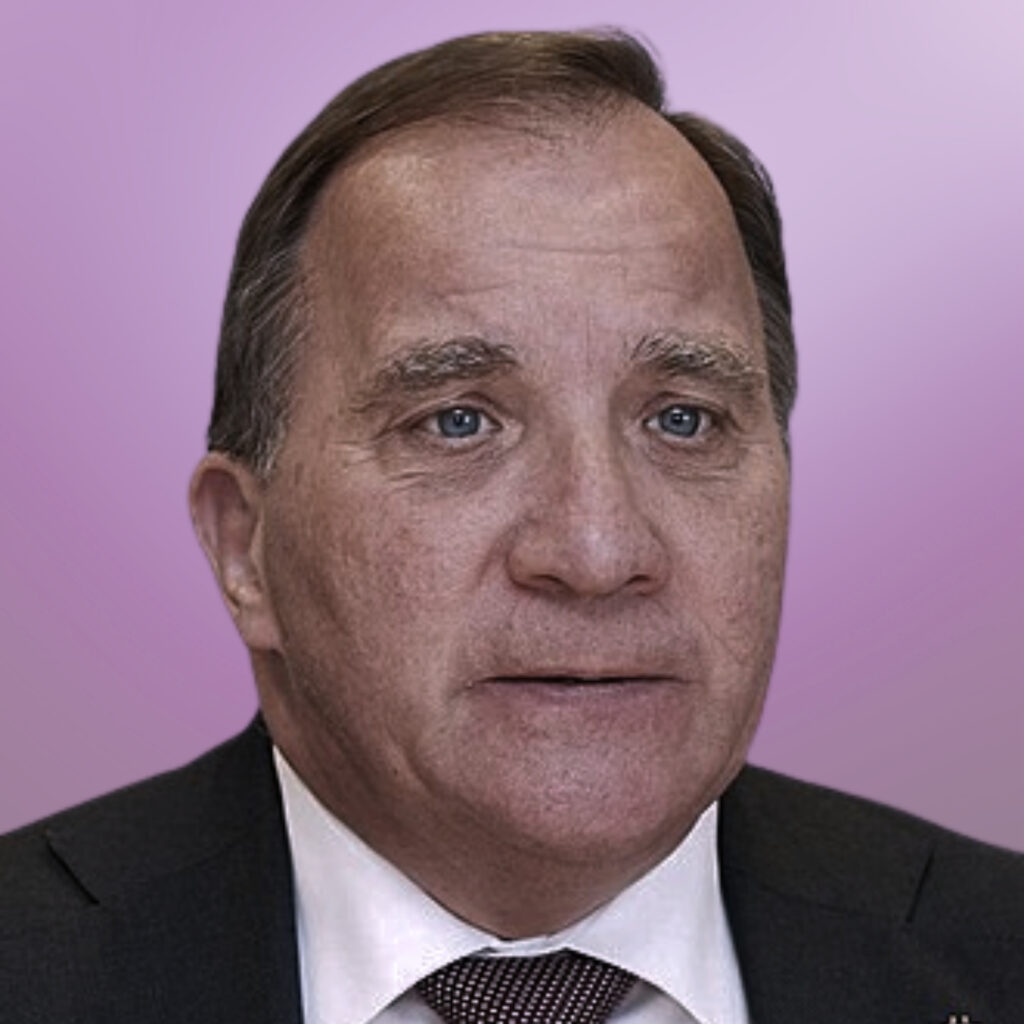 Lofven in Ahn