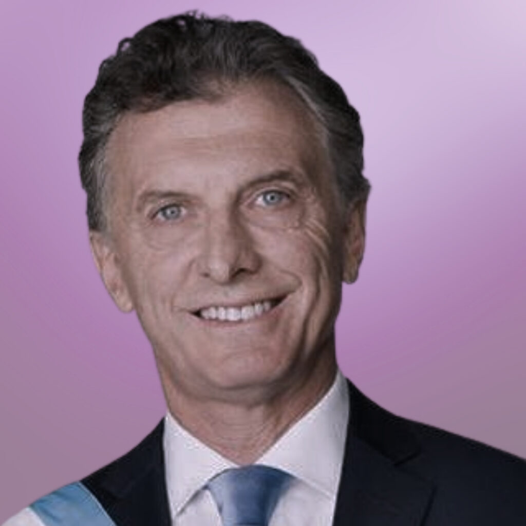 Macri