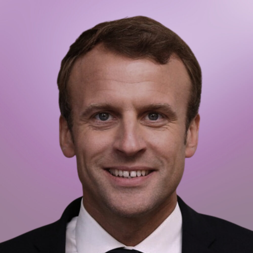 Macron
