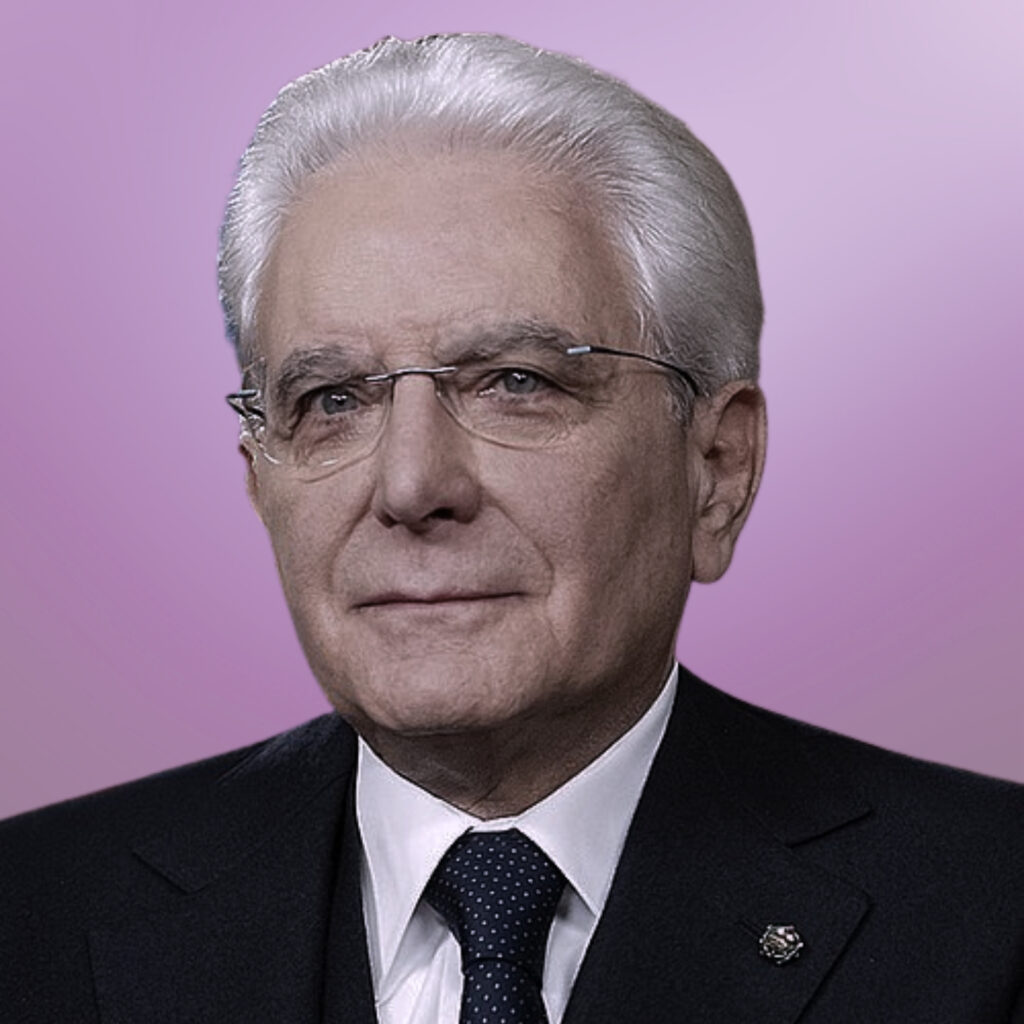 Mattarella