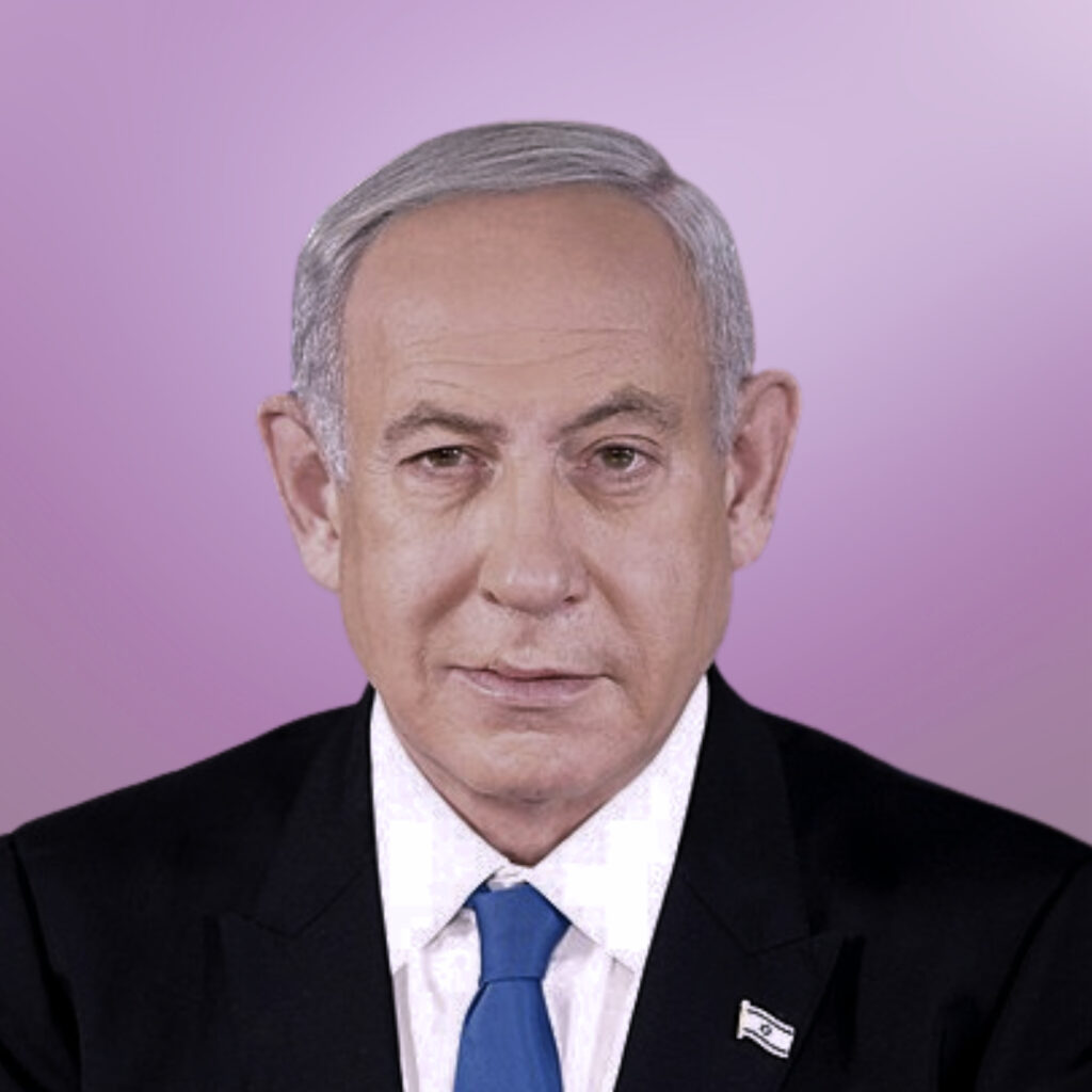 Netanyahu