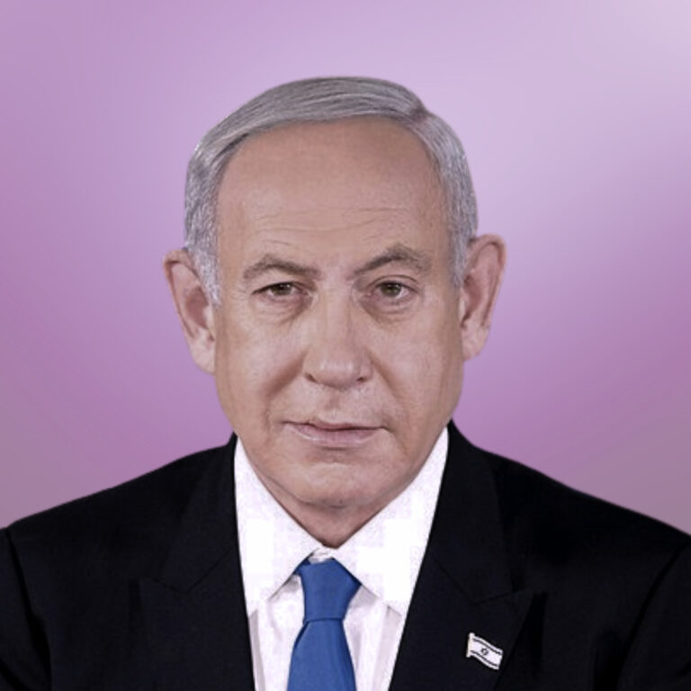 Netanyahu