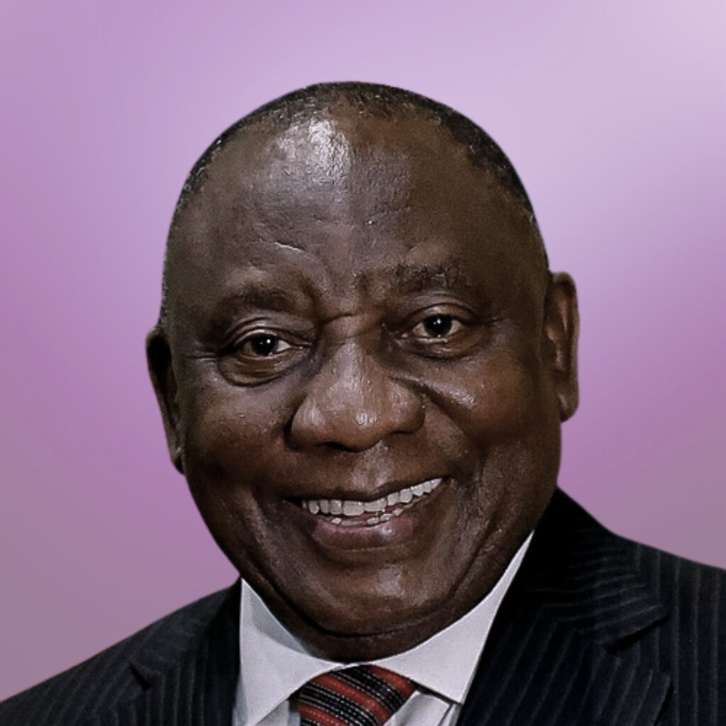 Ramaphosa