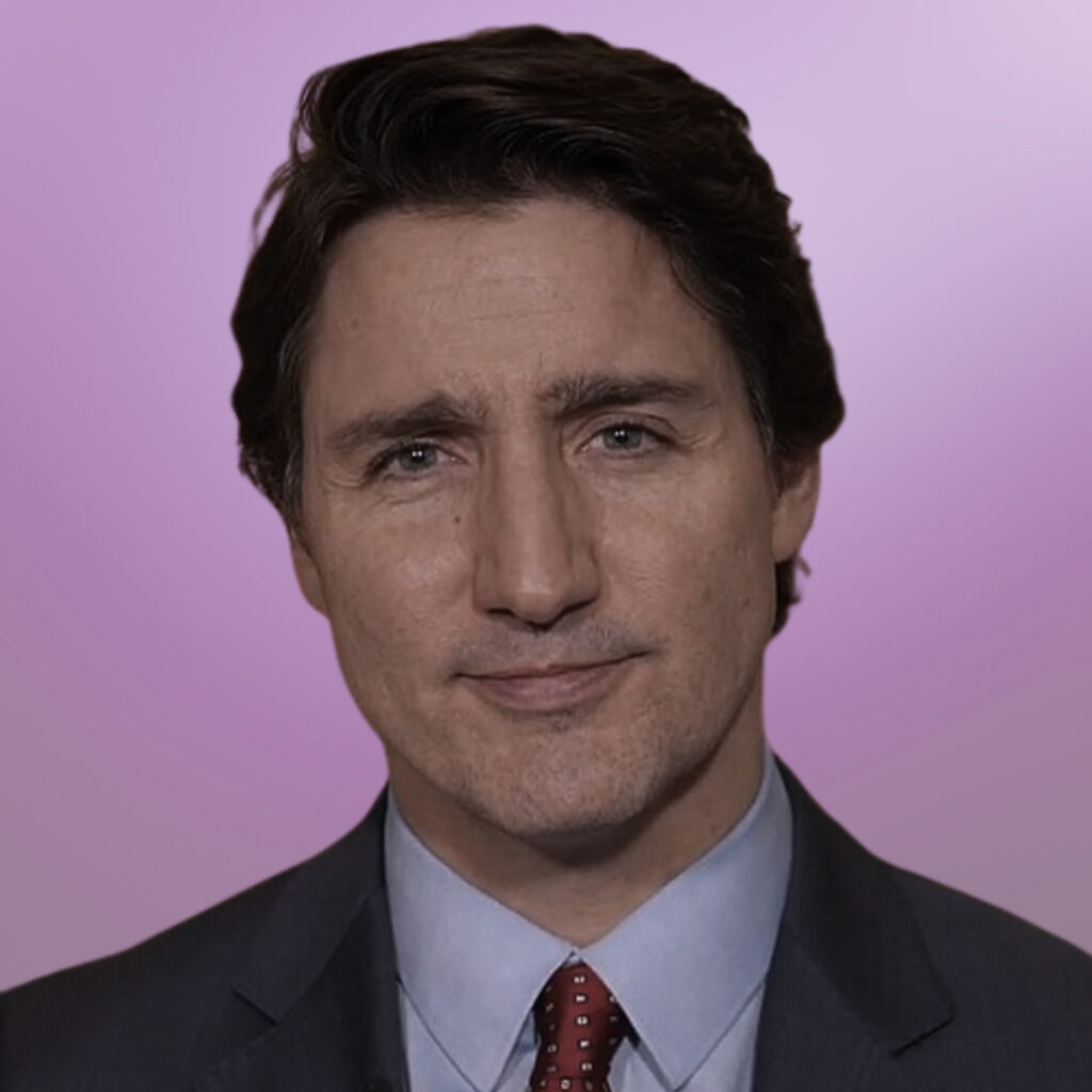 Trudeau