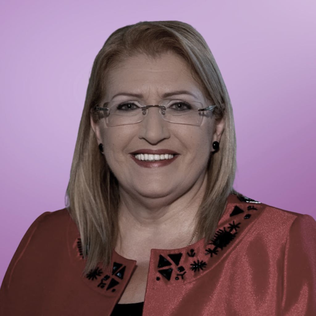 Marie Louise Coleiro Preca WPL Board WPL Filter