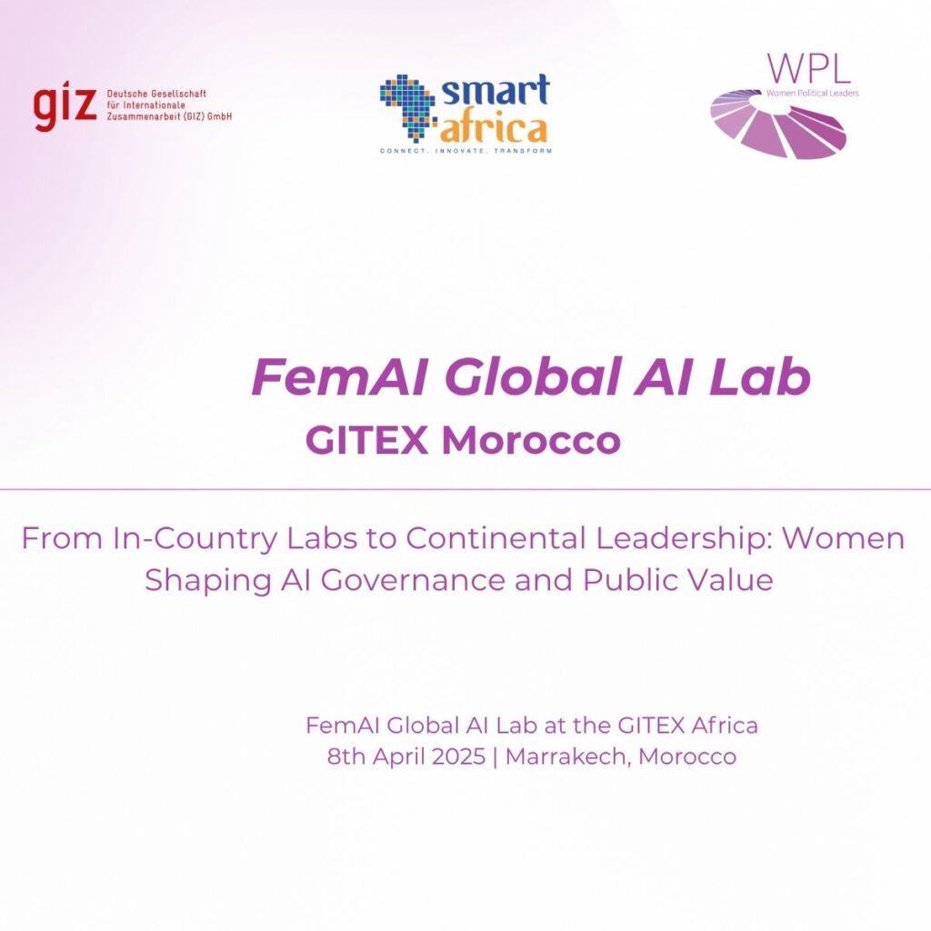 GITEX FEMAI