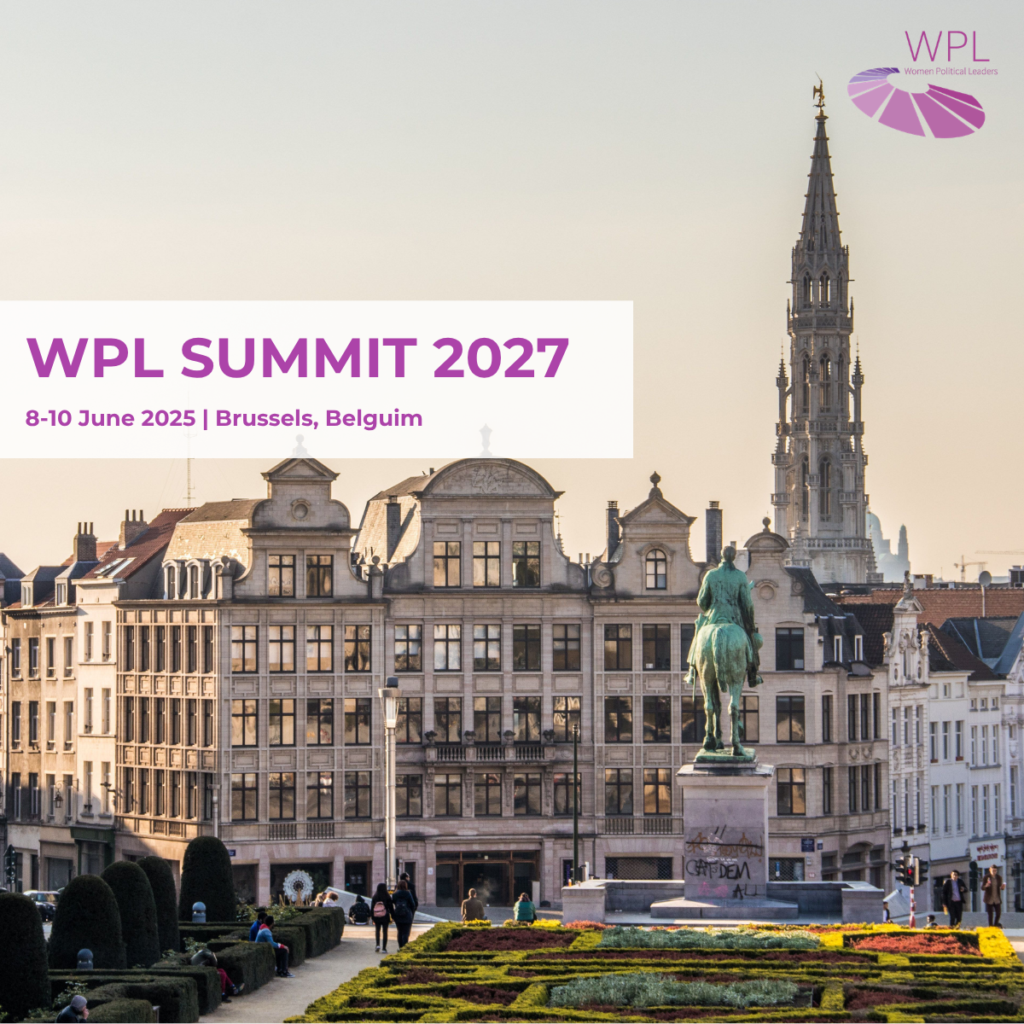 Social Media WPL Summit