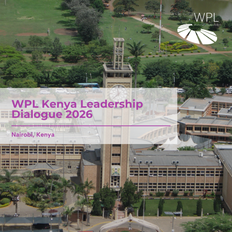 Upcoming Kenya Dialogue Visual